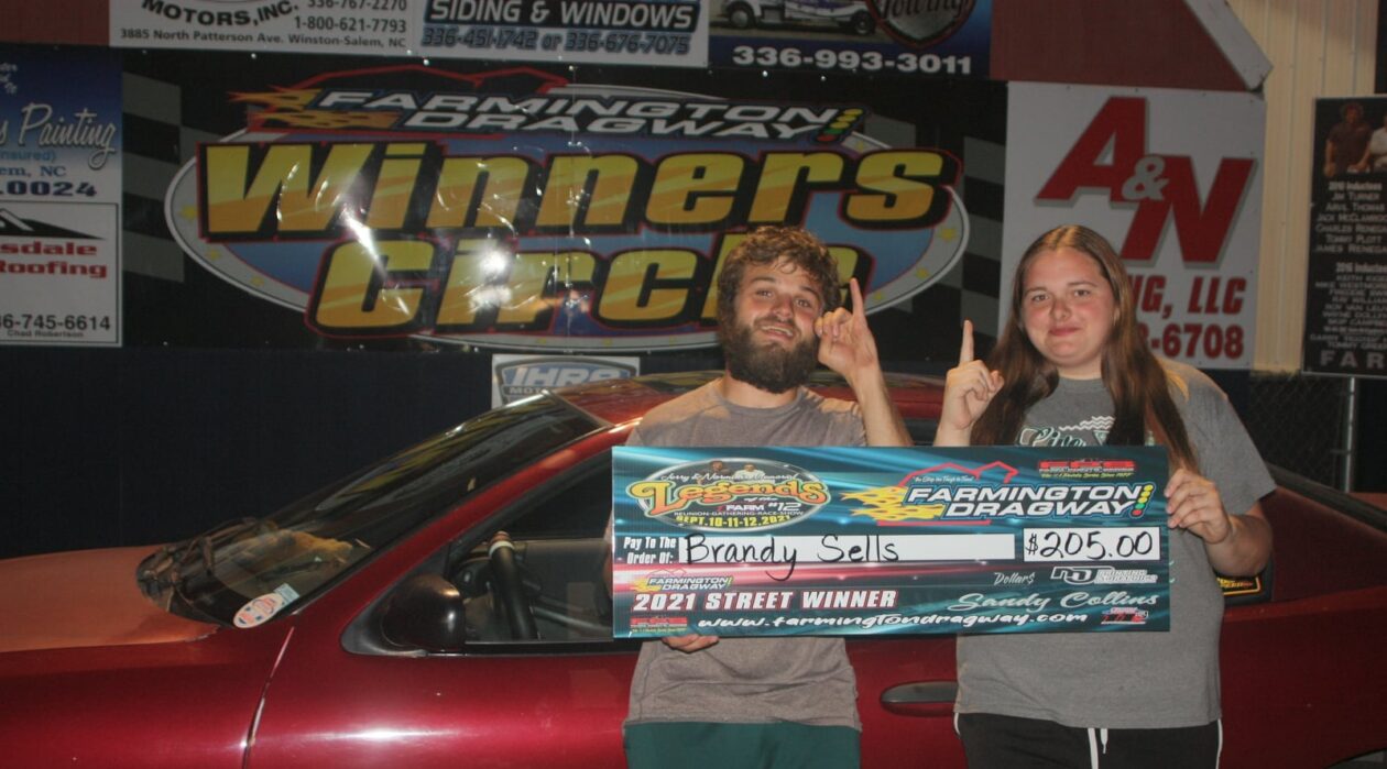 Farmington Dragway 2022 Schedule